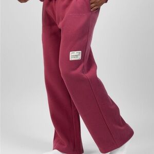 Comfort Affirmation Sweatpants